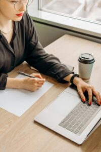 Afiliacja – praca dla mam